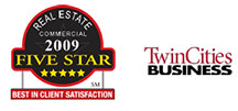 Five Star Best in Client Satisfaction